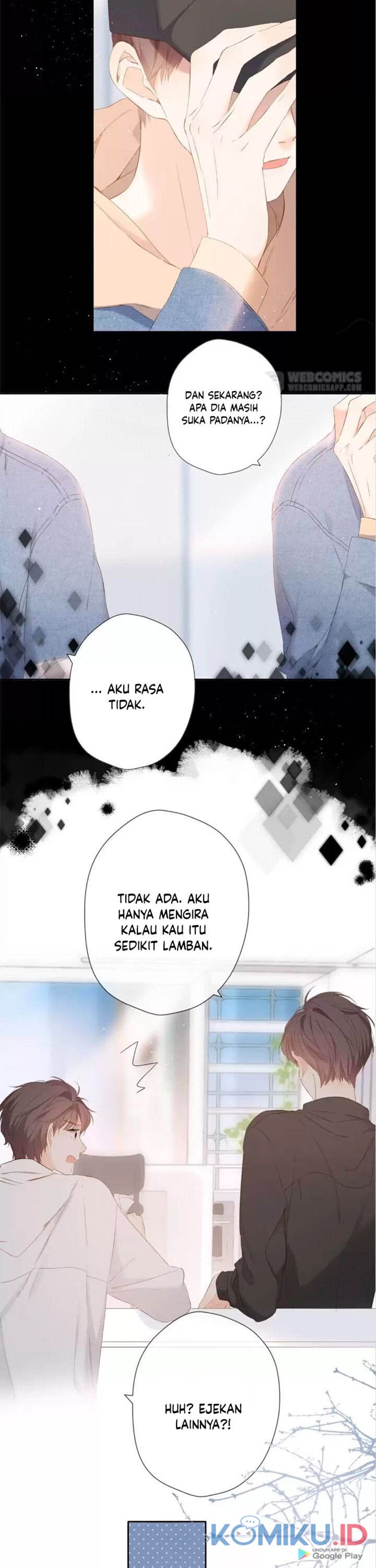 Once More Chapter 36 Gambar 10